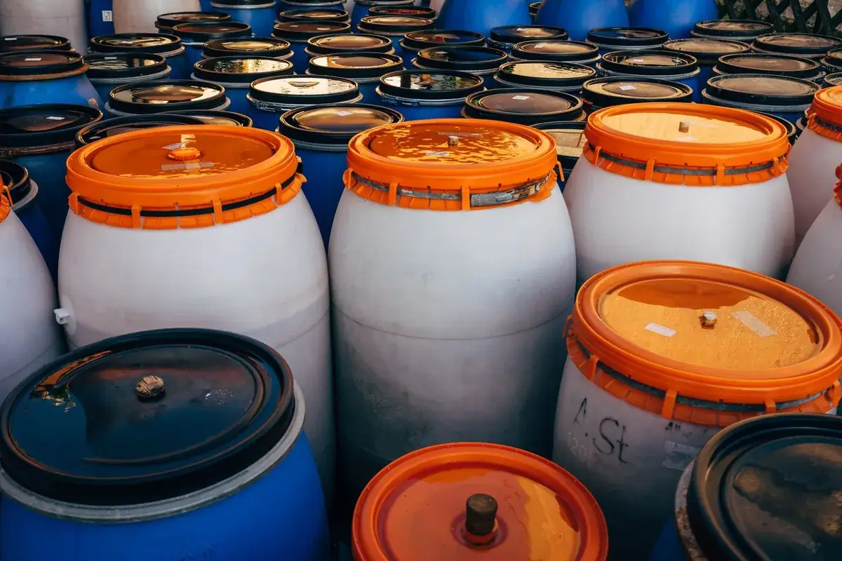 Hazmat Cleanup in Oak Ridge, NJ